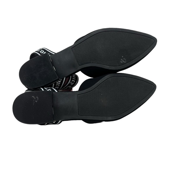 Juicy Couture Mules - Picture 6 of 9